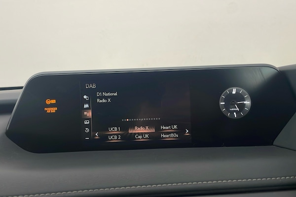 Used Lexus UX 2022 for sale - 76186199: Photo 17