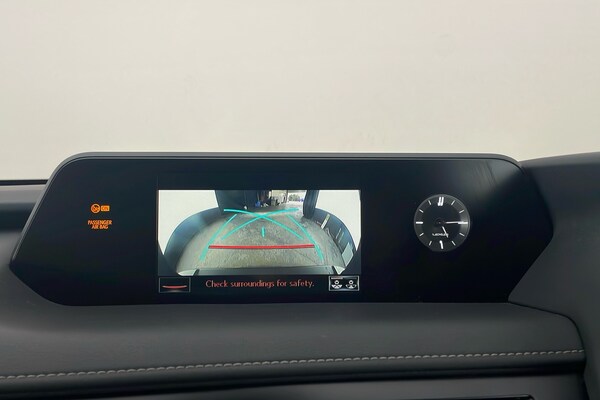 Used Lexus UX 2022 for sale - 76186199: Photo 19