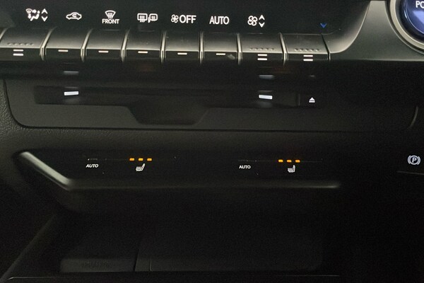Used Lexus UX 2022 for sale - 76186199: Photo 20