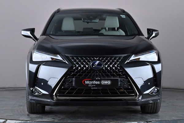 Used Lexus UX 2022 for sale - 76186199: Photo 2