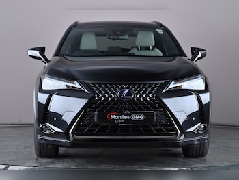 Used Lexus UX 2022 for sale - 76186199: Photo 2