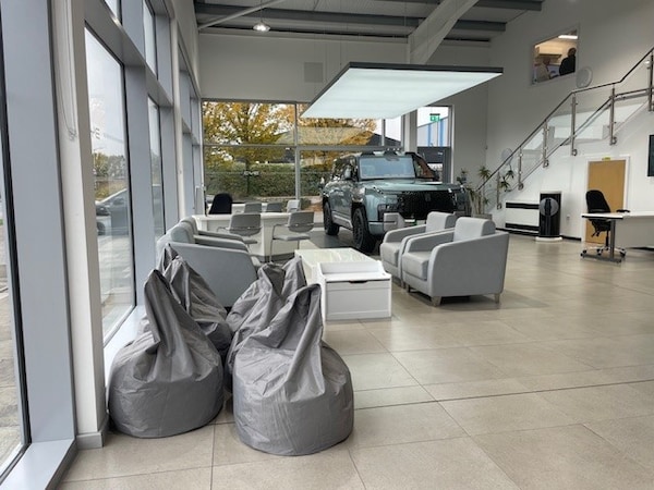 Used Lexus UX 2022 for sale - 76186199: Photo 30