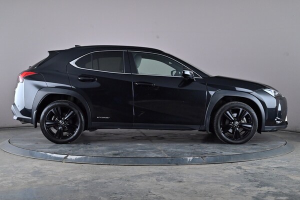 Used Lexus UX 2022 for sale - 76186199: Photo 3