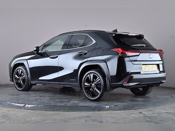 Used Lexus UX 2022 for sale - 76186199: Photo 4