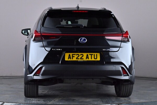 Used Lexus UX 2022 for sale - 76186199: Photo 5