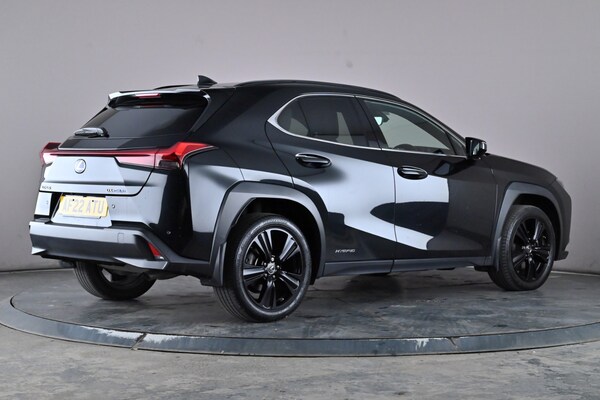Used Lexus UX 2022 for sale - 76186199: Photo 6