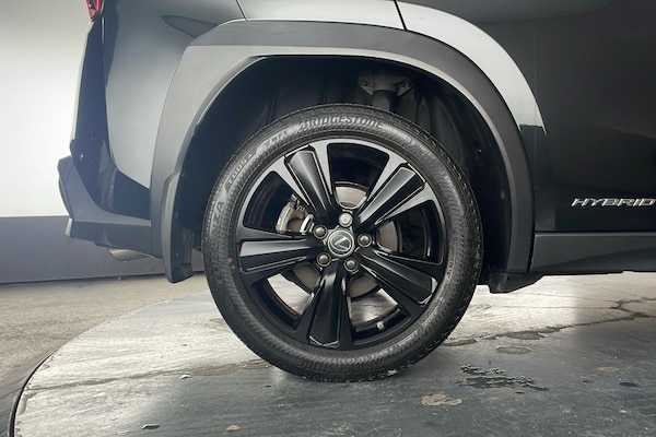 Used Lexus UX 2022 for sale - 76186199: Photo 7