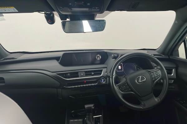Used Lexus UX 2022 for sale - 76186199: Photo 8