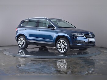 2019 - 1.5 TSI SE L 5dr DSG