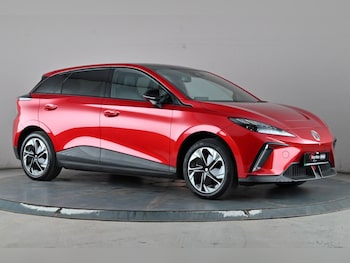 Used MG MG4 2022 for sale - 78345696: Photo