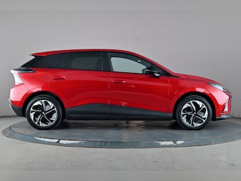 Used MG MG4 2022 for sale - 78345696: Photo