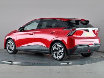 Used MG MG4 2022 for sale - 78345696: Photo