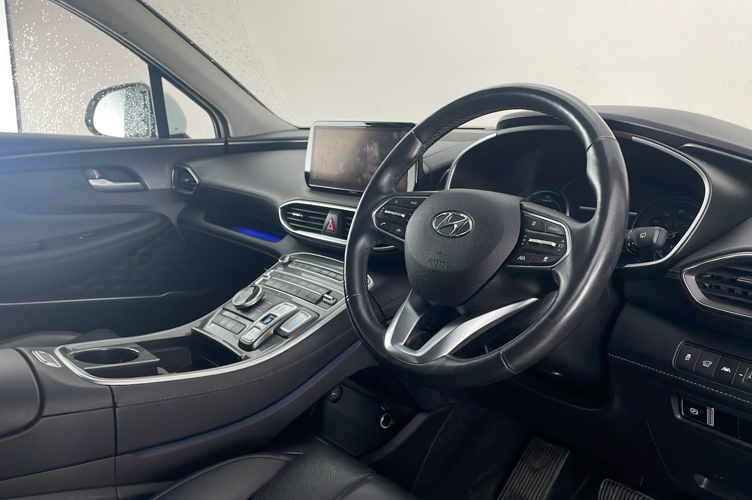 Used Hyundai Santa Fe 2021 for sale - 76163921: Photo 10