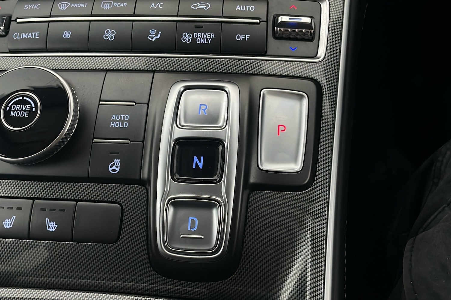 Used Hyundai Santa Fe 2021 for sale - 76163921: Photo 11