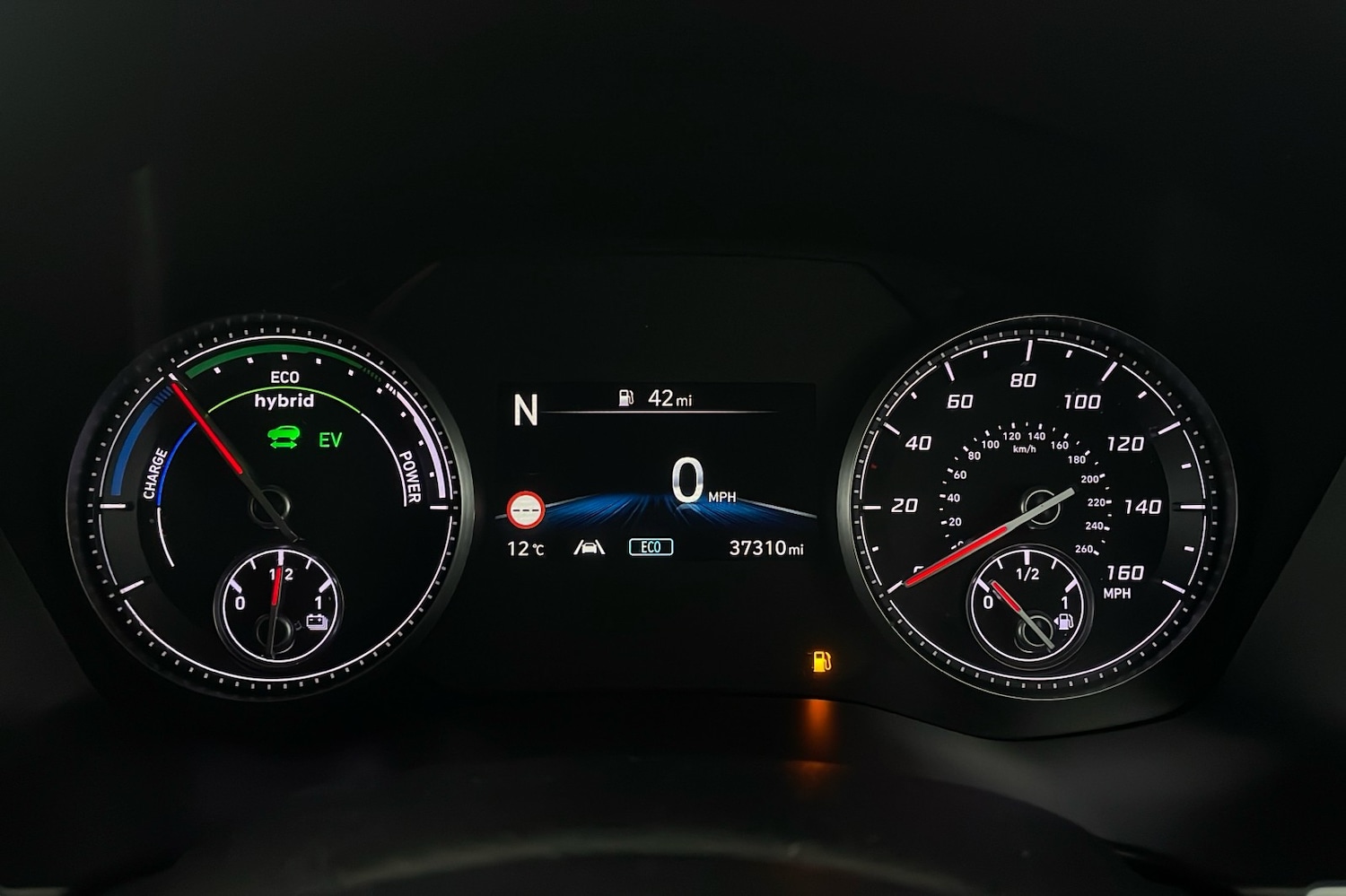 Used Hyundai Santa Fe 2021 for sale - 76163921: Photo 12