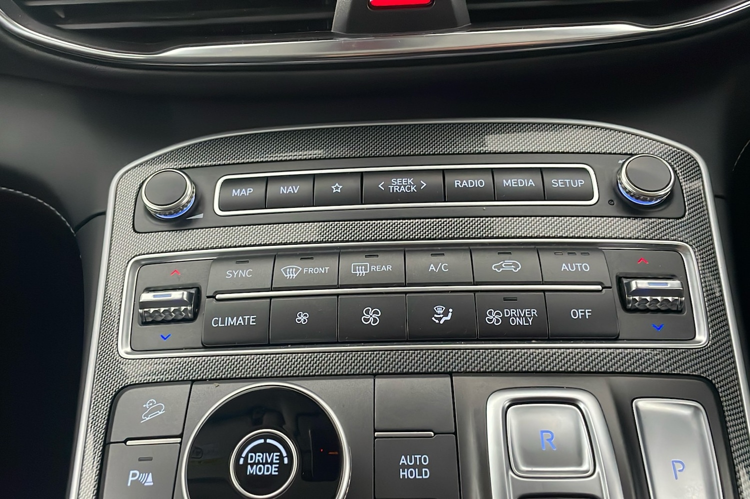 Used Hyundai Santa Fe 2021 for sale - 76163921: Photo 13