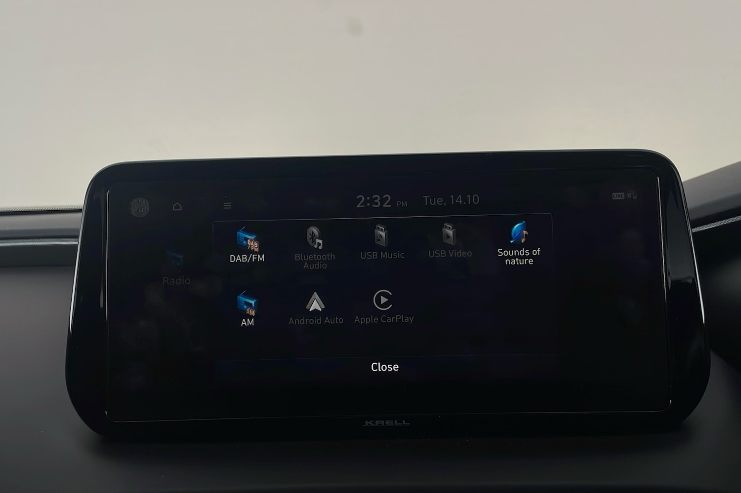 Used Hyundai Santa Fe 2021 for sale - 76163921: Photo 16