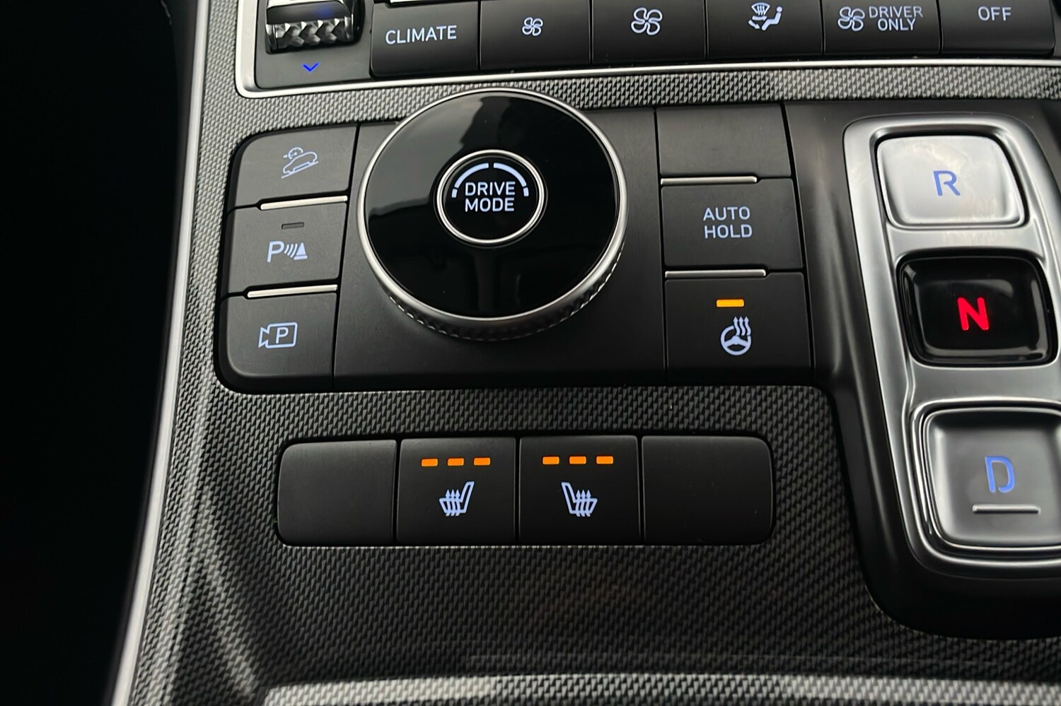 Used Hyundai Santa Fe 2021 for sale - 76163921: Photo 19