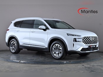 2021 - 1.6 H T Gdi Premium Suv 5dr Petrol Hybrid Auto Euro 6 s/s 230 Ps