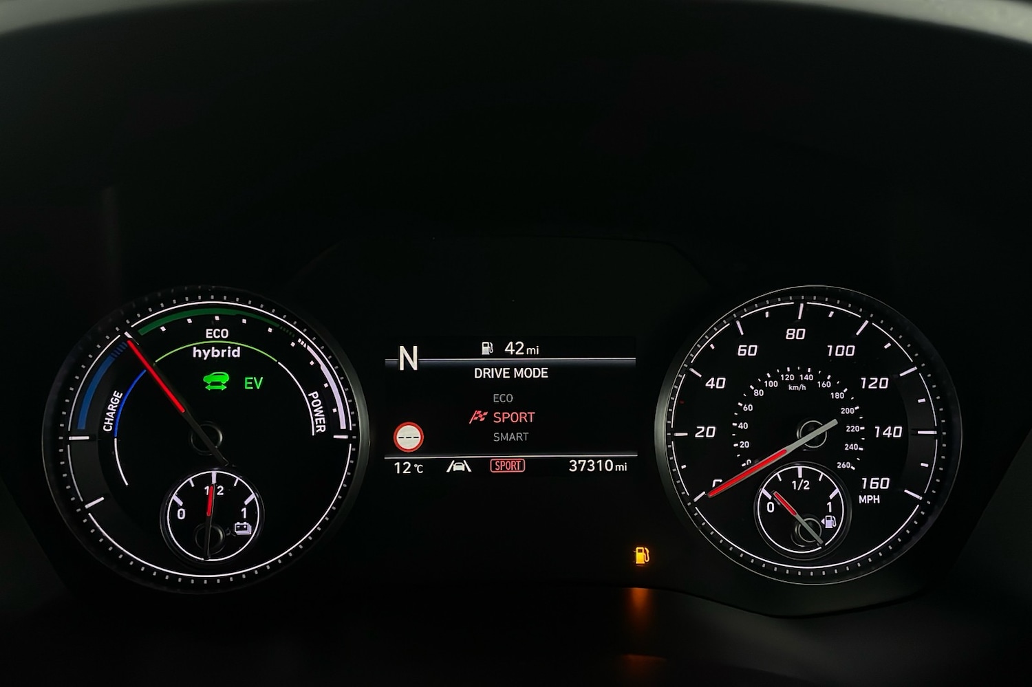 Used Hyundai Santa Fe 2021 for sale - 76163921: Photo 20