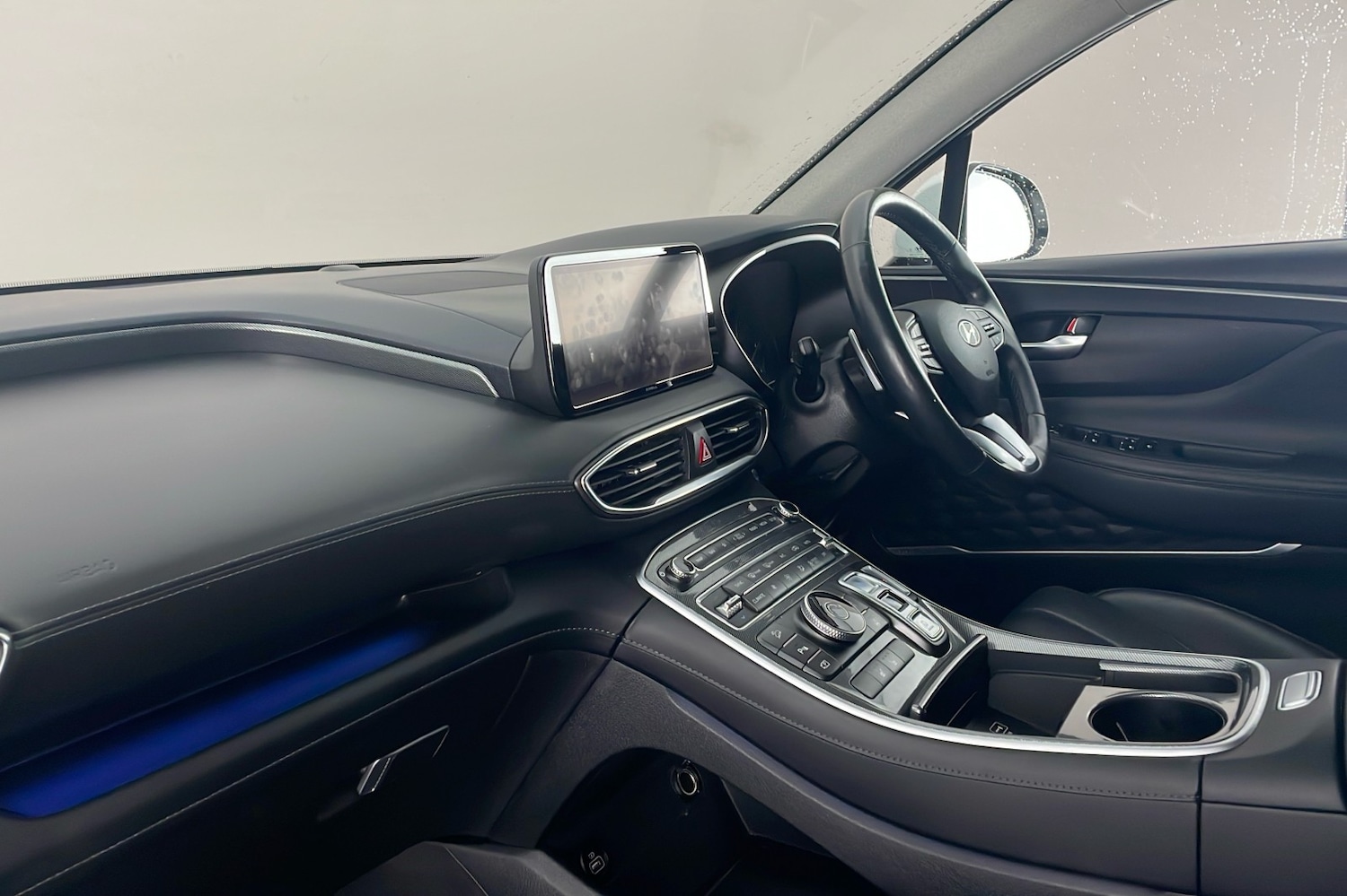 Used Hyundai Santa Fe 2021 for sale - 76163921: Photo 23