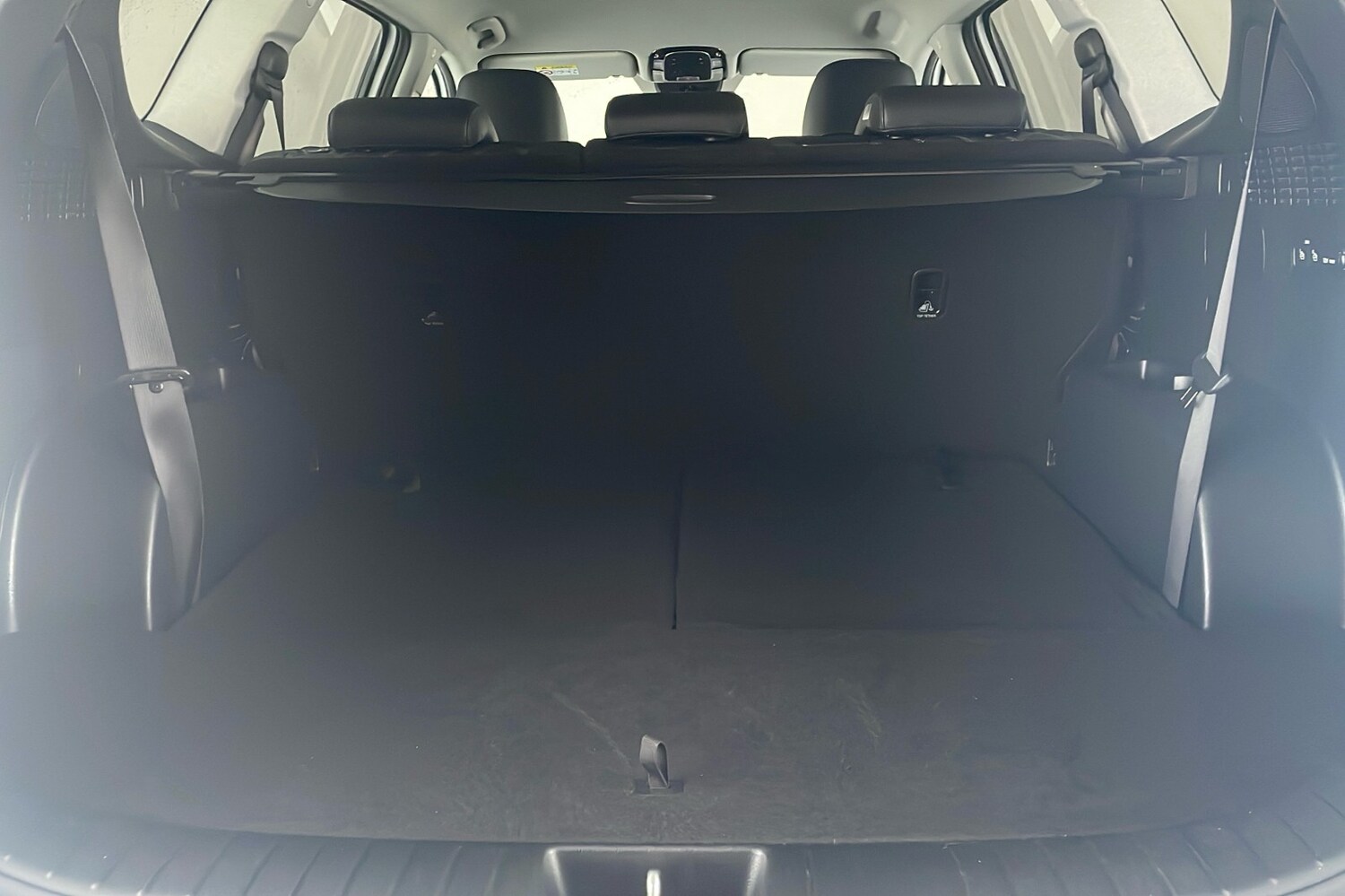 Used Hyundai Santa Fe 2021 for sale - 76163921: Photo 24