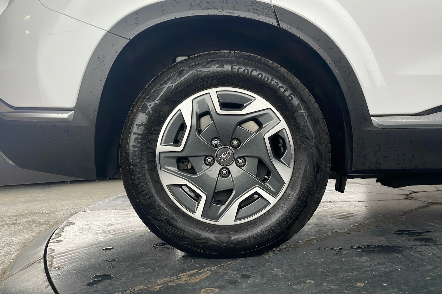 Used Hyundai Santa Fe 2021 for sale - 76163921: Photo 7