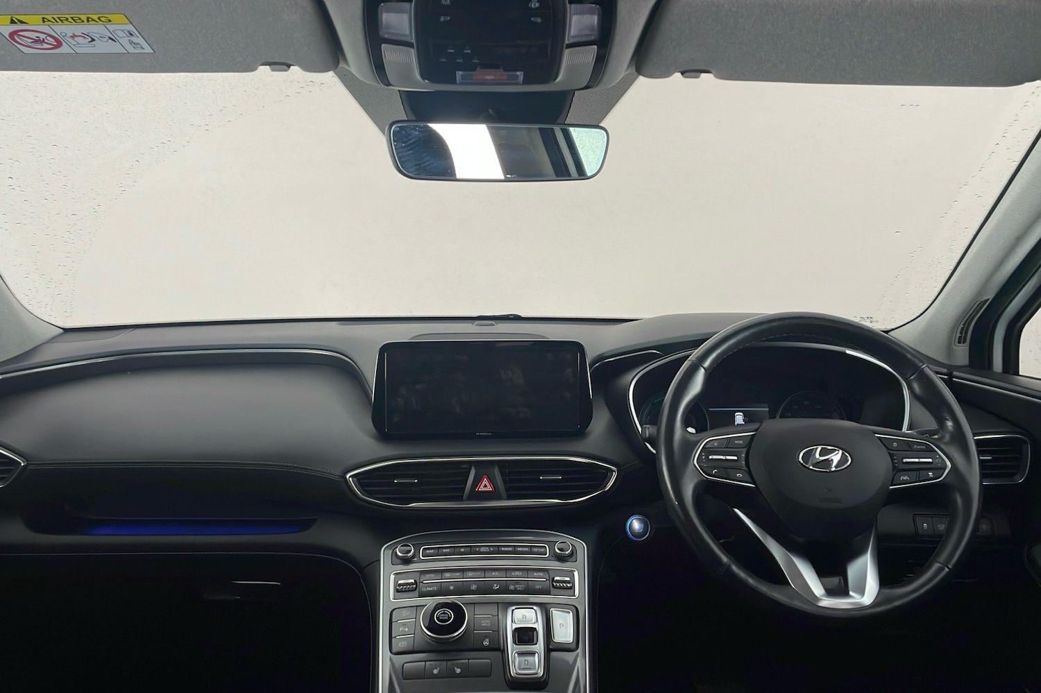 Used Hyundai Santa Fe 2021 for sale - 76163921: Photo 8