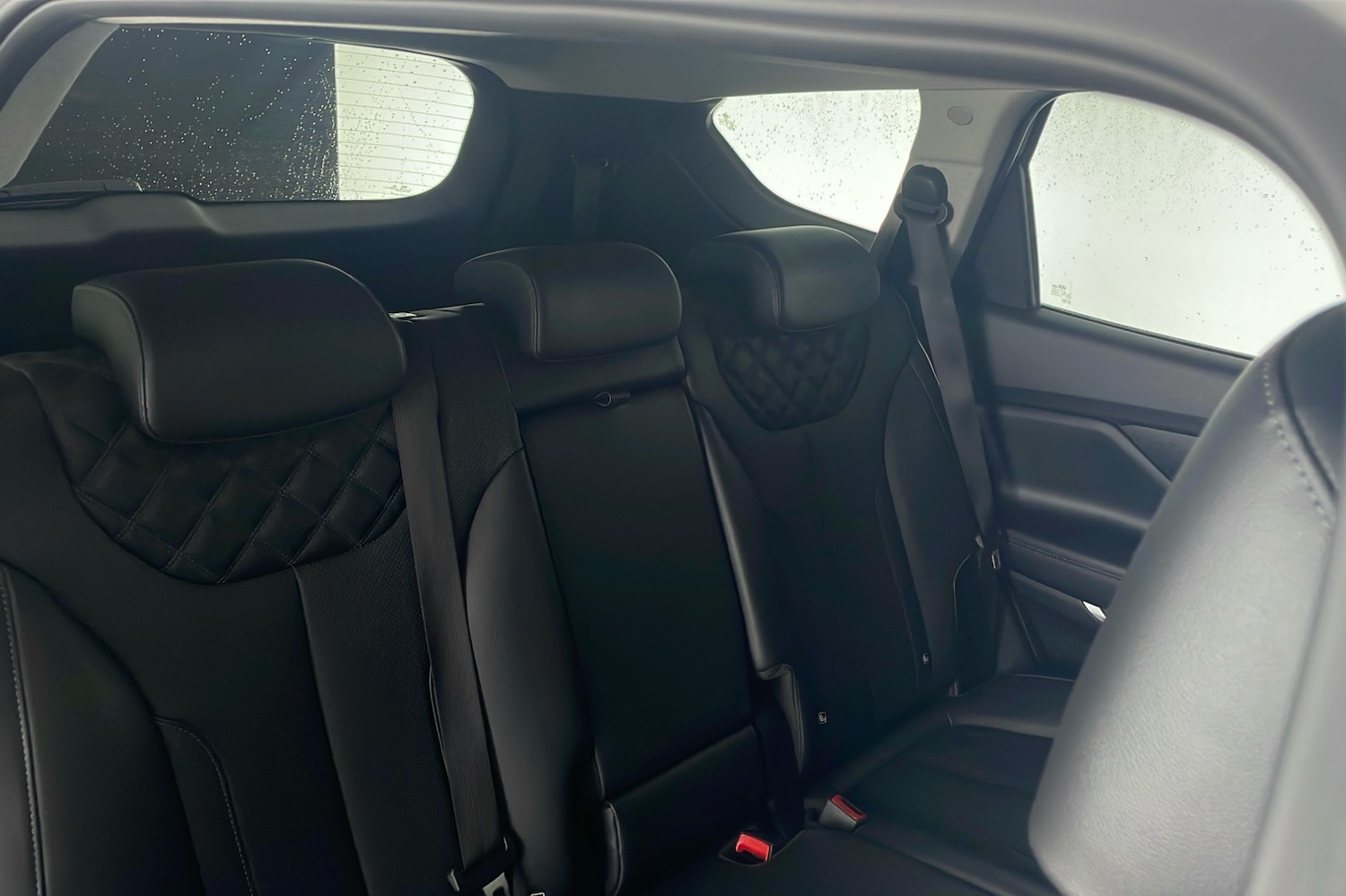 Used Hyundai Santa Fe 2021 for sale - 76163921: Photo 9