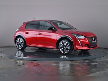 Used Peugeot 208 2022 for sale - 76667970: Photo