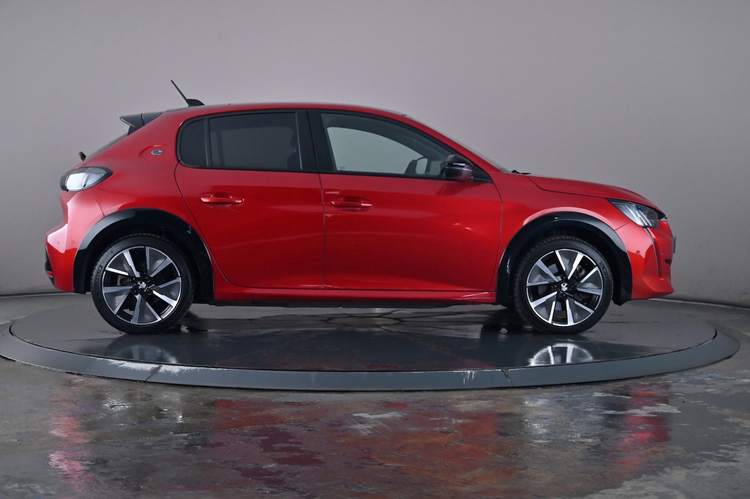 Used Peugeot 208 2022 for sale - 76667970: Photo 33