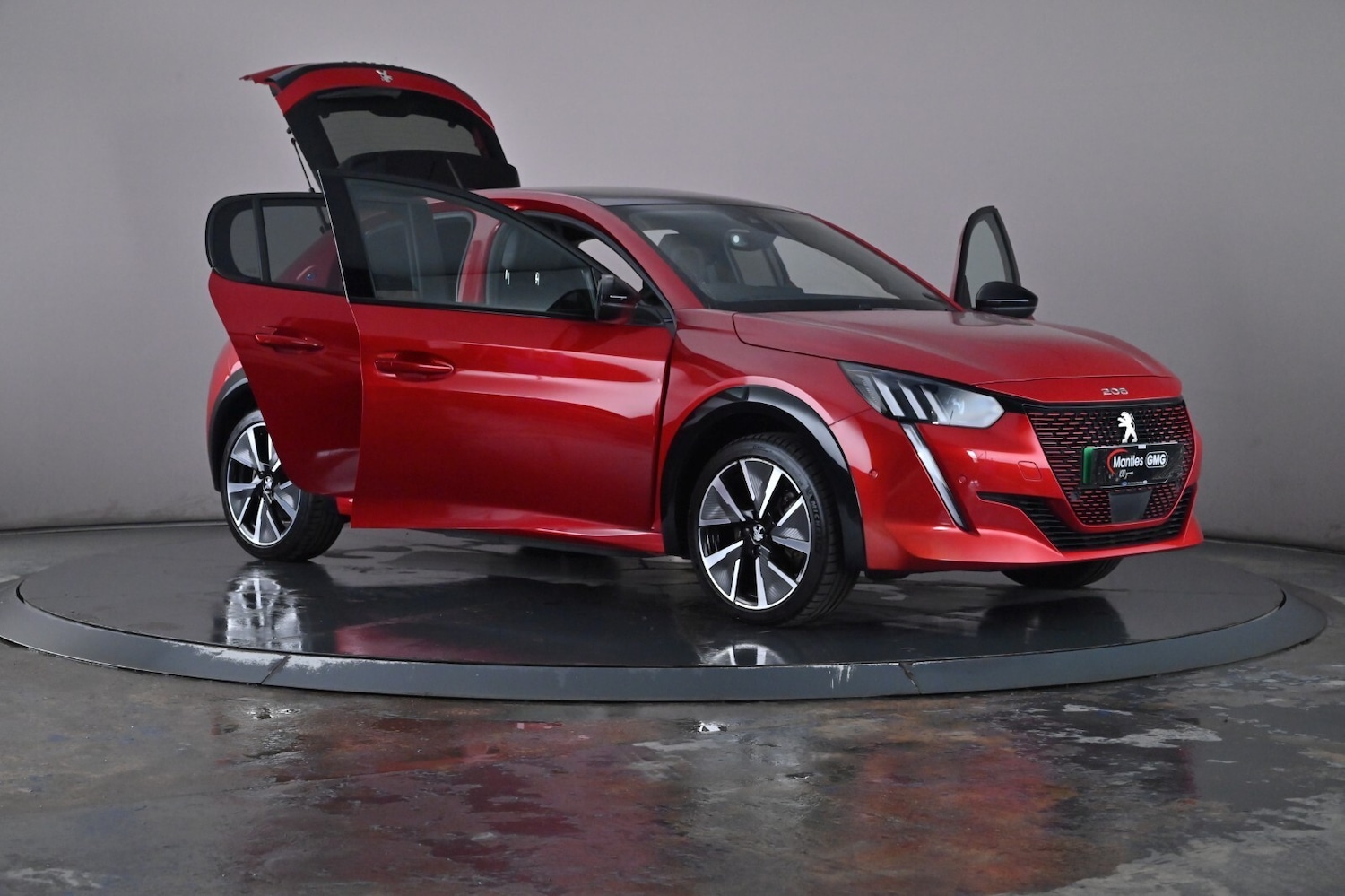 Used Peugeot 208 2022 for sale - 76667970: Photo 36