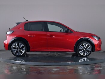 Used Peugeot 208 2022 for sale - 76667970: Photo