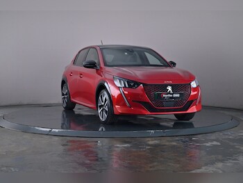 Used Peugeot 208 2022 for sale - 76667970: Photo