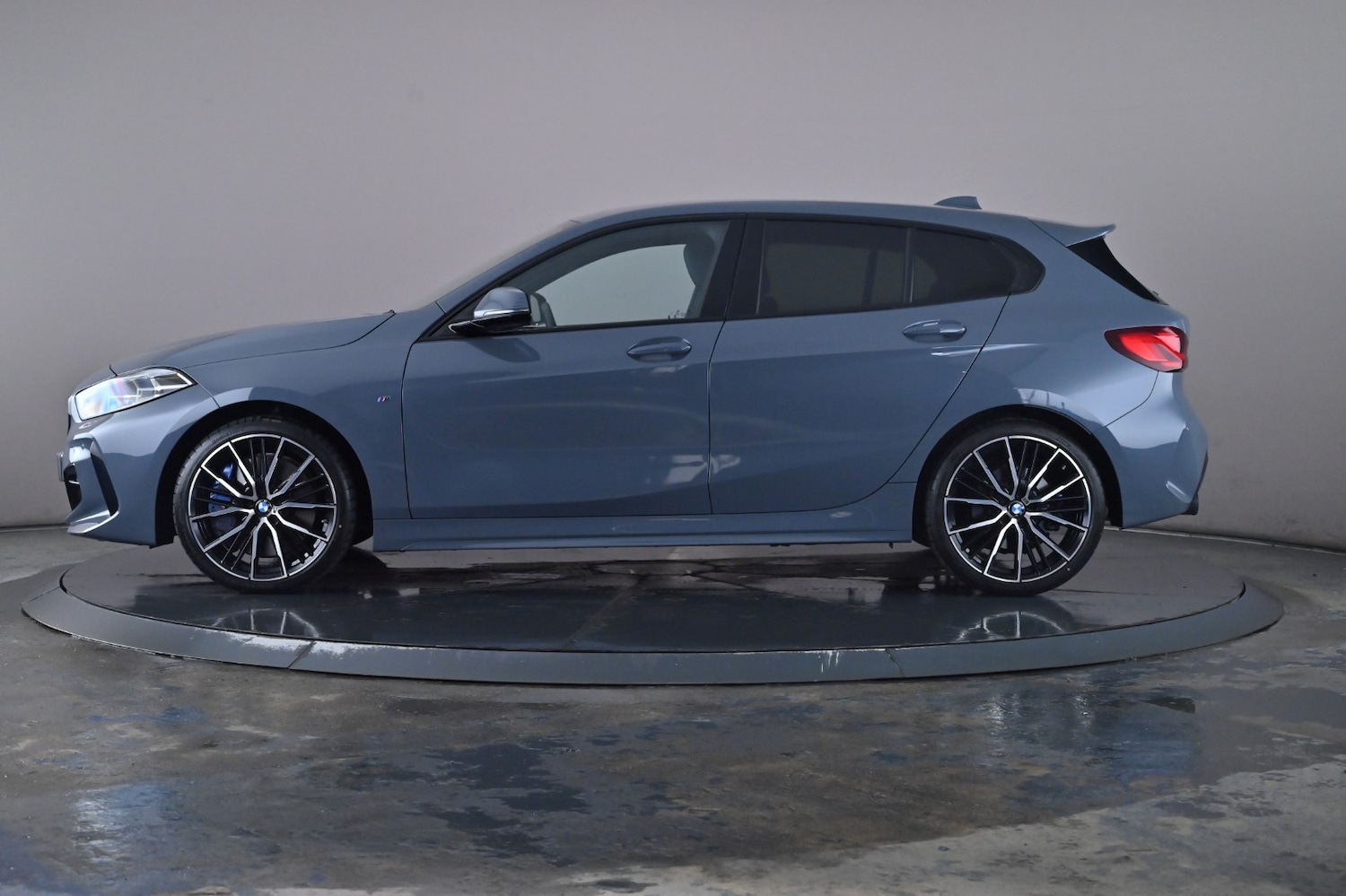 Used BMW 1 Series 2022 for sale - 76730399: Photo 15