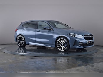 BMW - 1 Series