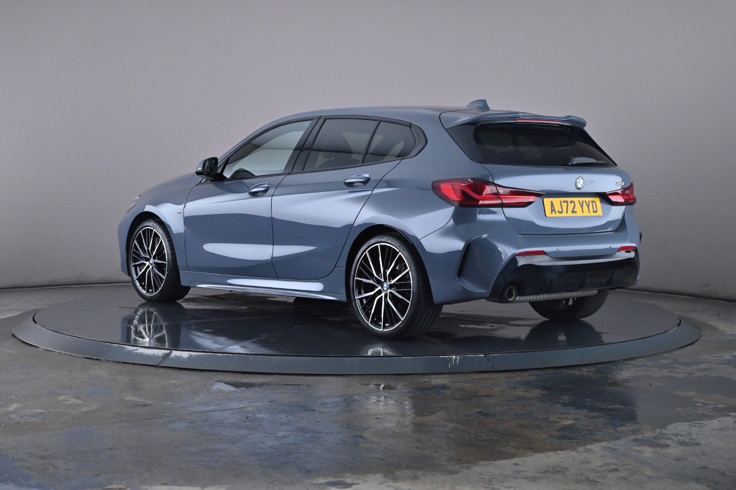 Used BMW 1 Series 2022 for sale - 76730399: Photo 20