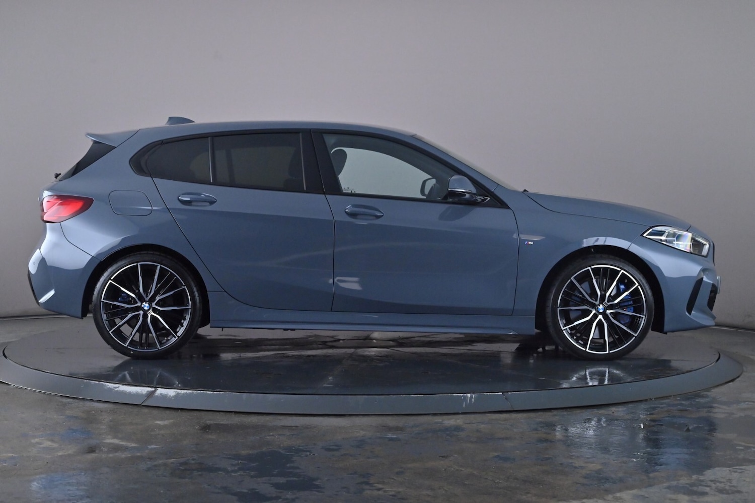 Used BMW 1 Series 2022 for sale - 76730399: Photo 3