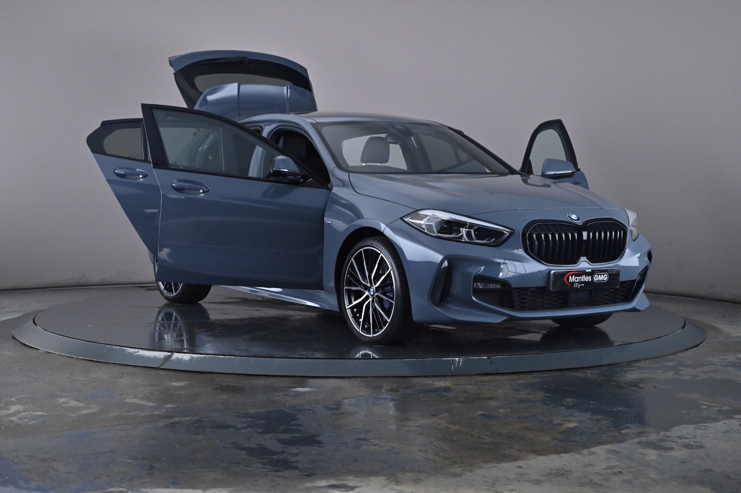 Used BMW 1 Series 2022 for sale - 76730399: Photo 42