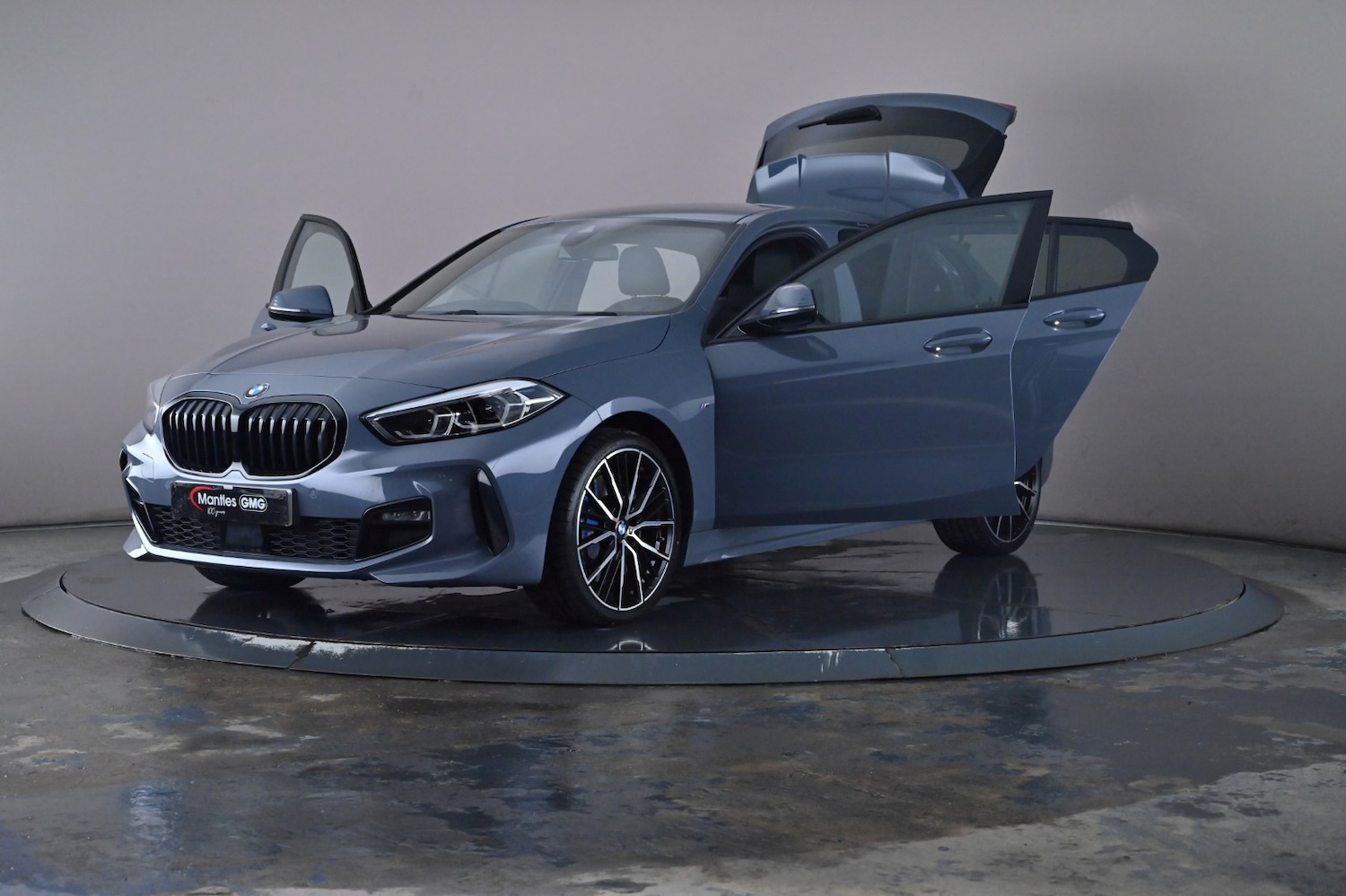 Used BMW 1 Series 2022 for sale - 76730399: Photo 46