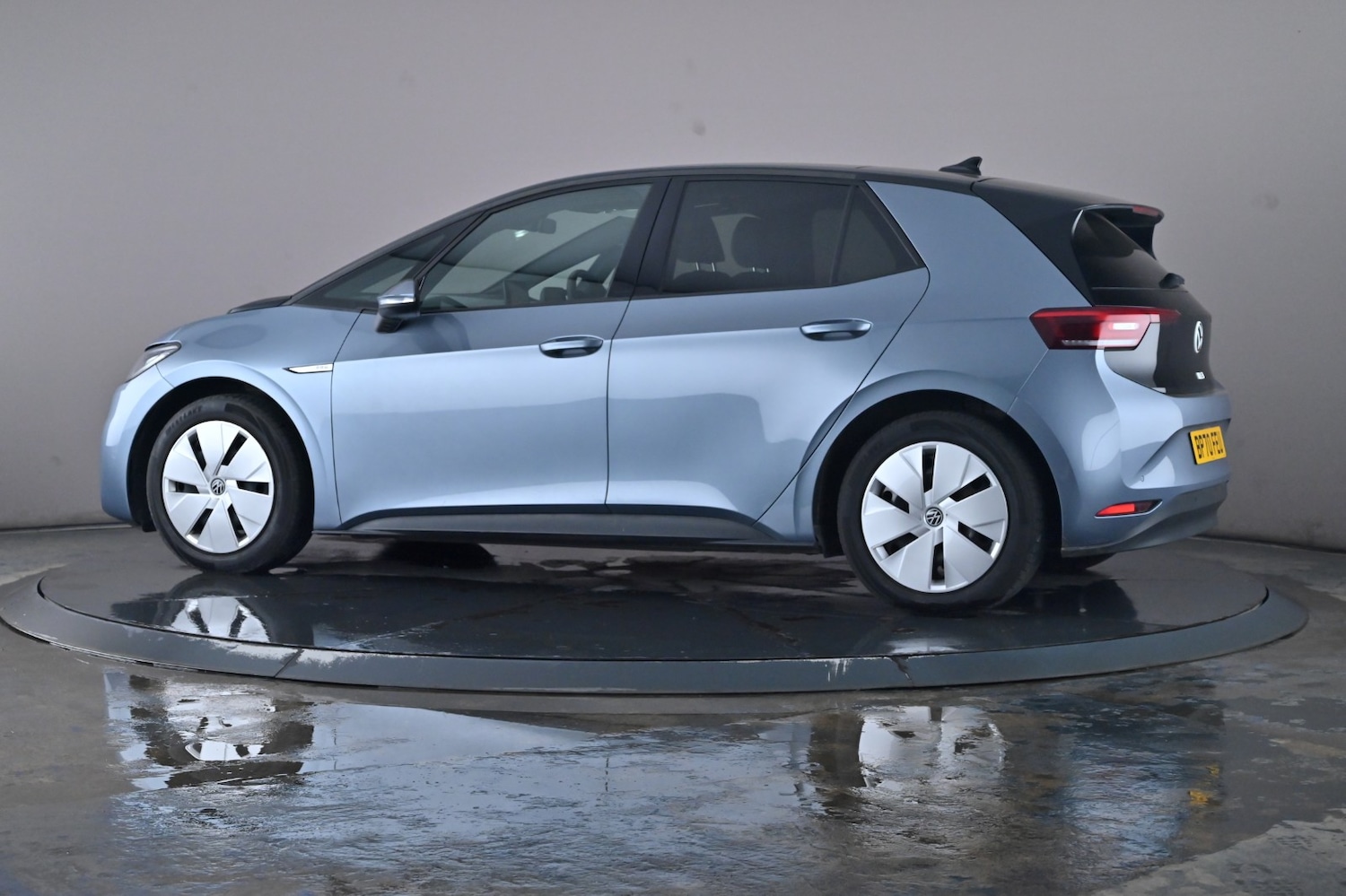 Used Volkswagen ID.3 2020 for sale - 76635226: Photo 17