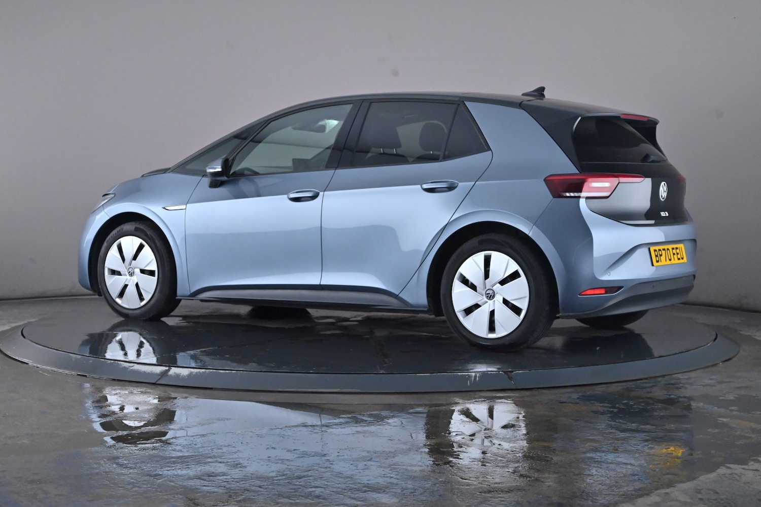 Used Volkswagen ID.3 2020 for sale - 76635226: Photo 18