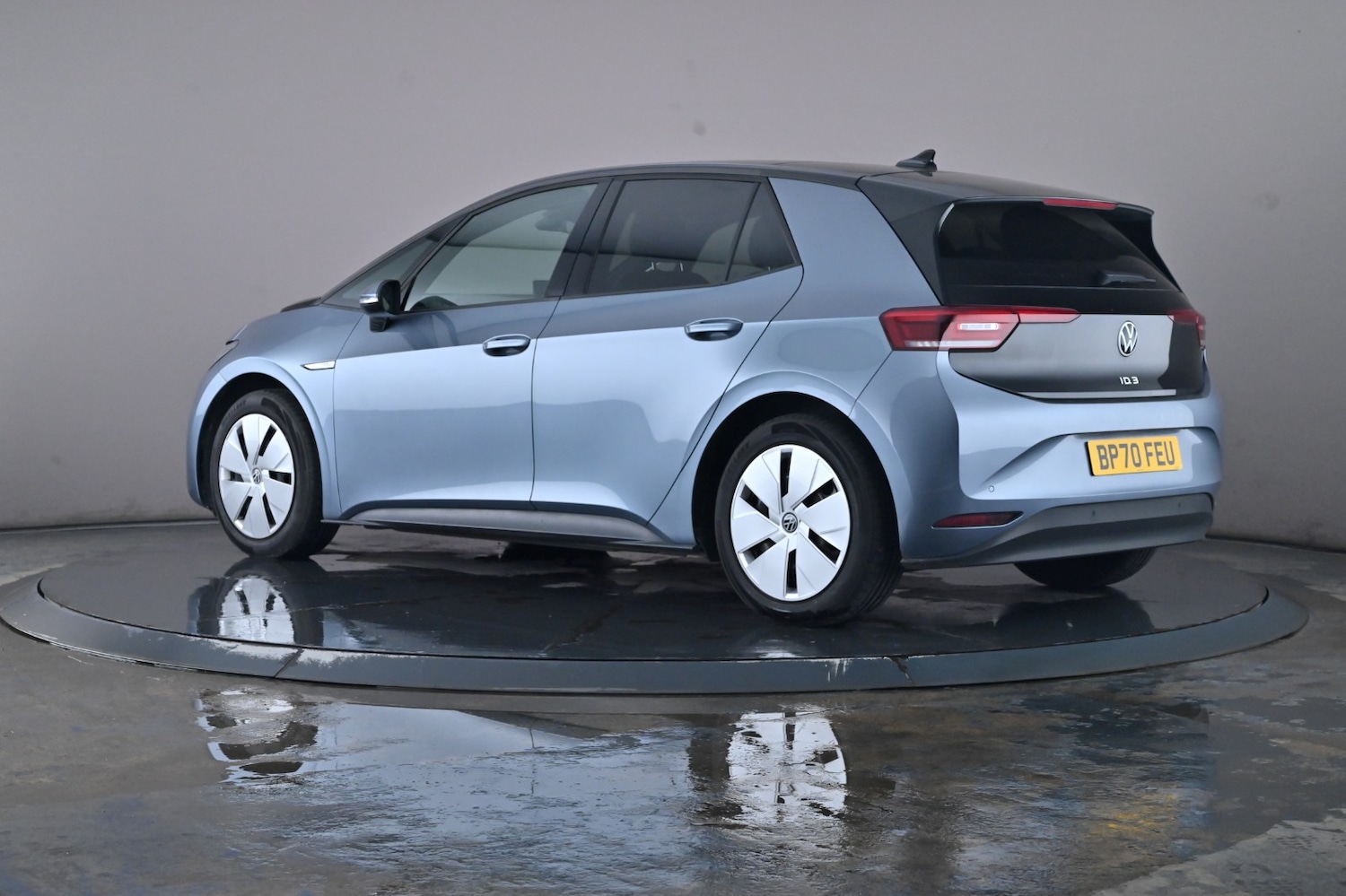 Used Volkswagen ID.3 2020 for sale - 76635226: Photo 19