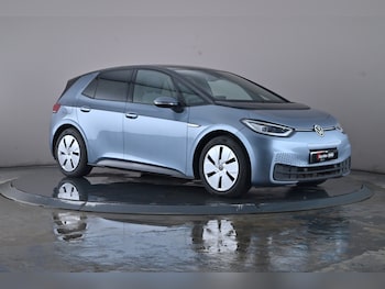 Used Volkswagen ID.3 2020 for sale - 76635226: Photo