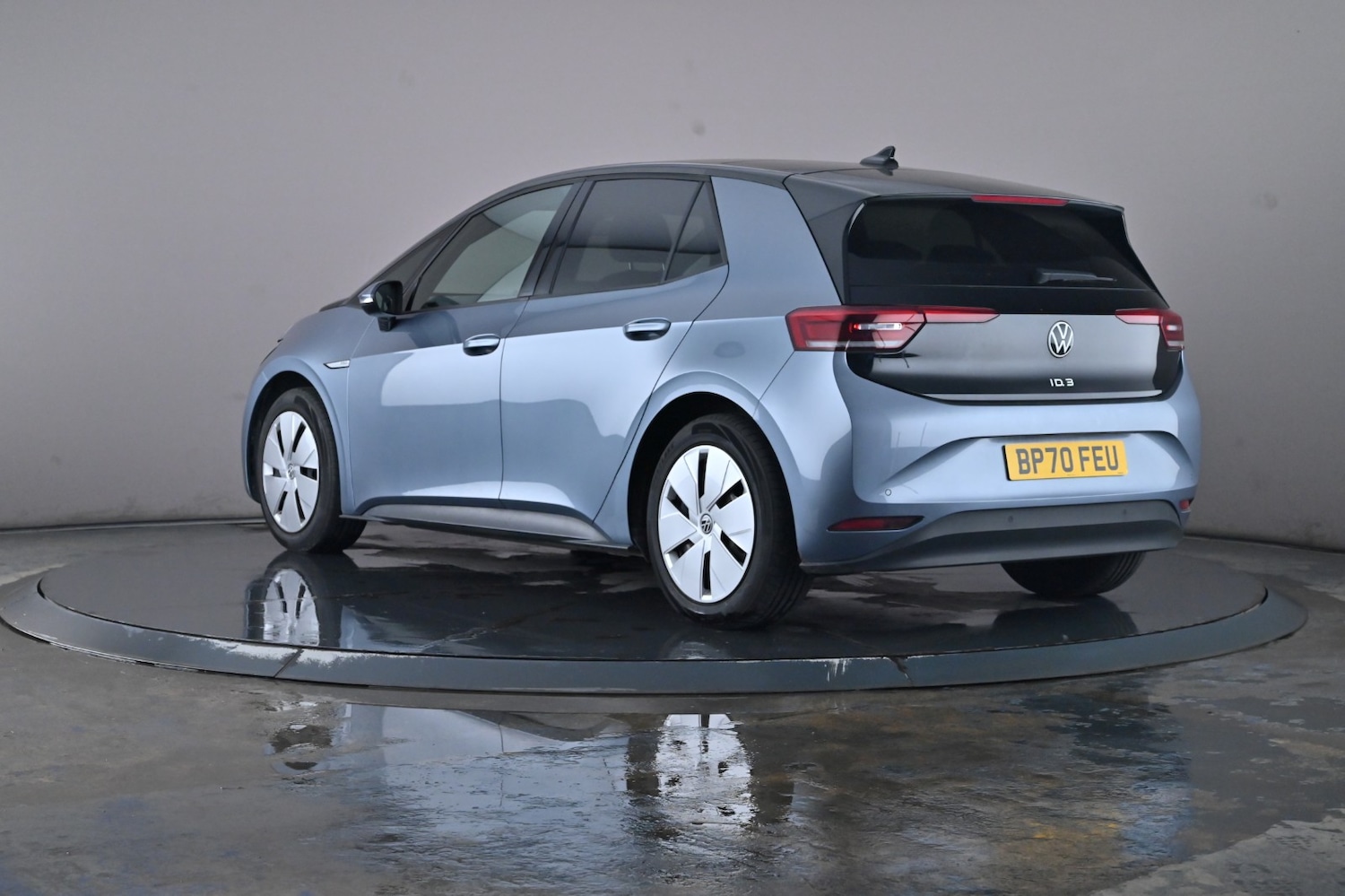 Used Volkswagen ID.3 2020 for sale - 76635226: Photo 20