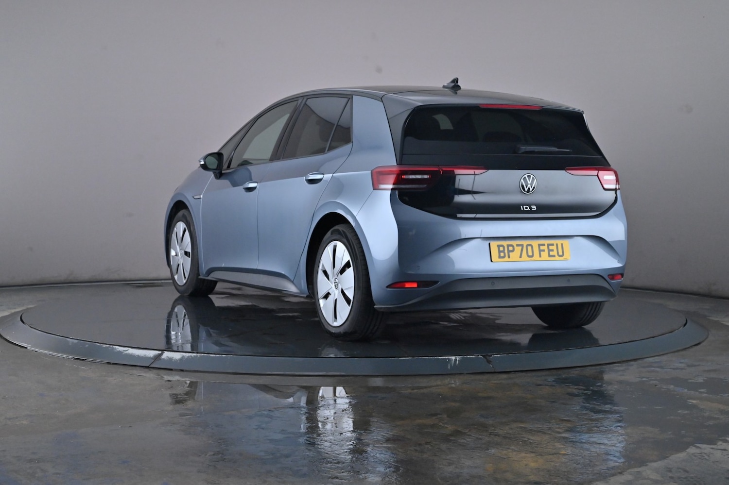 Used Volkswagen ID.3 2020 for sale - 76635226: Photo 21