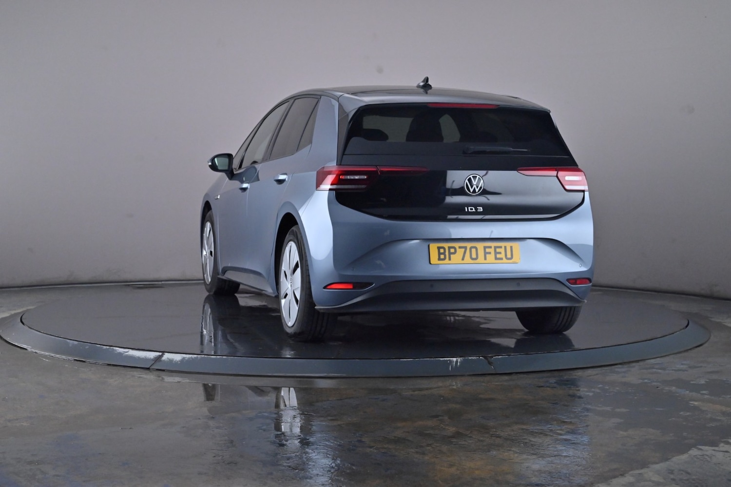 Used Volkswagen ID.3 2020 for sale - 76635226: Photo 22