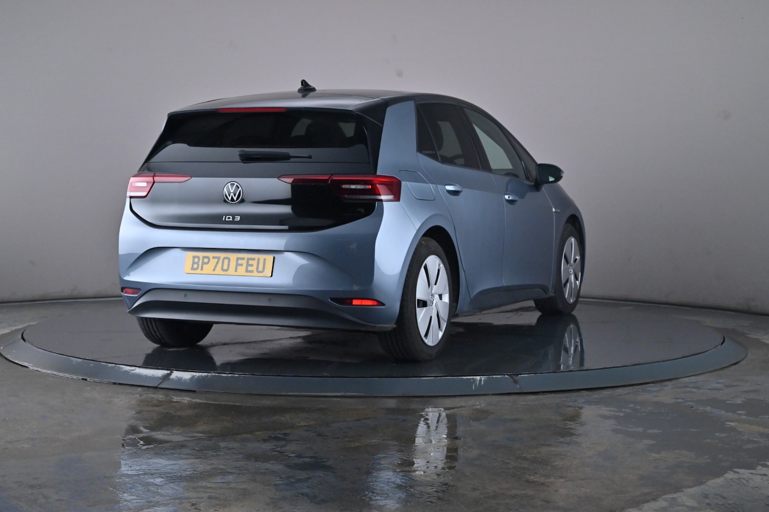 Used Volkswagen ID.3 2020 for sale - 76635226: Photo 26