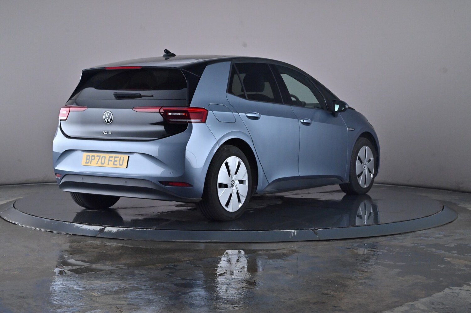 Used Volkswagen ID.3 2020 for sale - 76635226: Photo 27