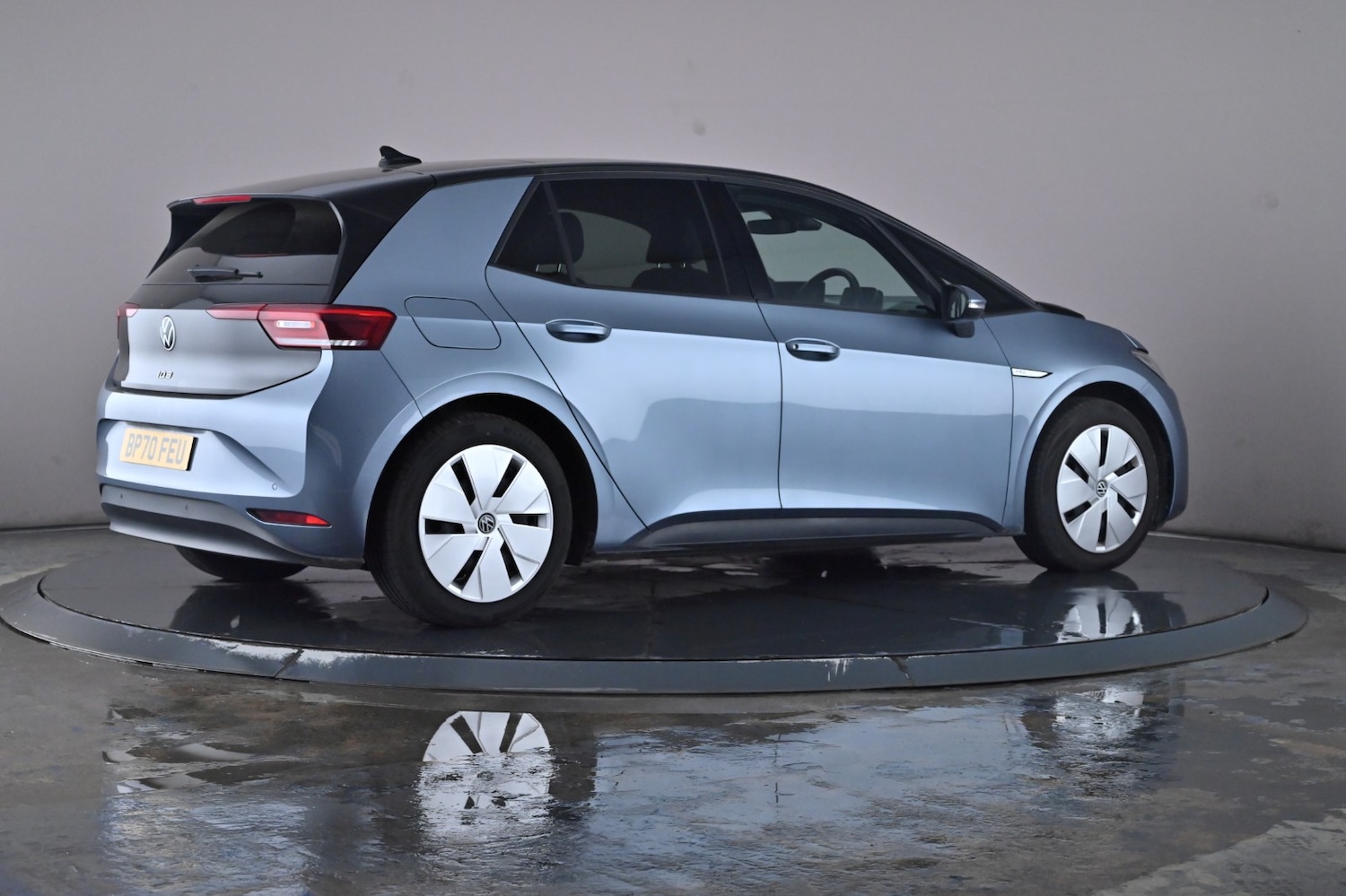 Used Volkswagen ID.3 2020 for sale - 76635226: Photo 29